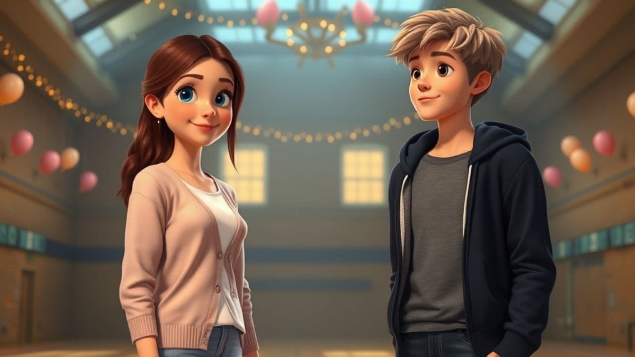 Always You, Always Home