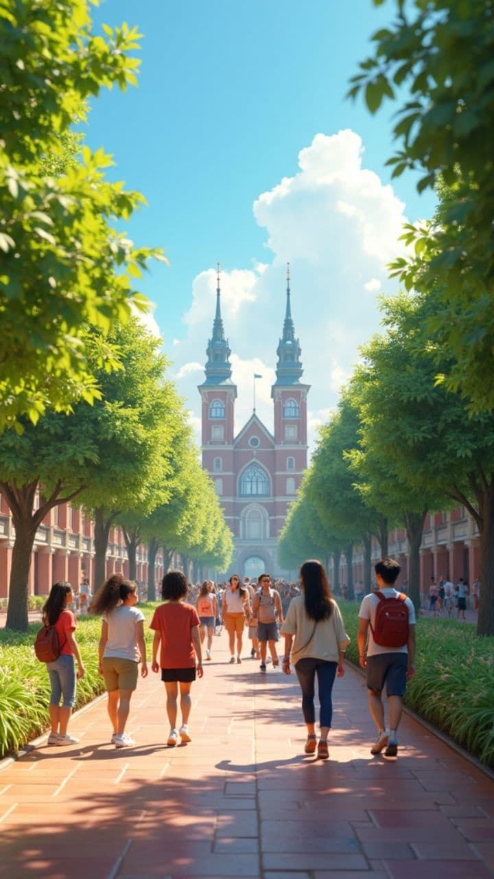 La lucha de Gessica por su sueño