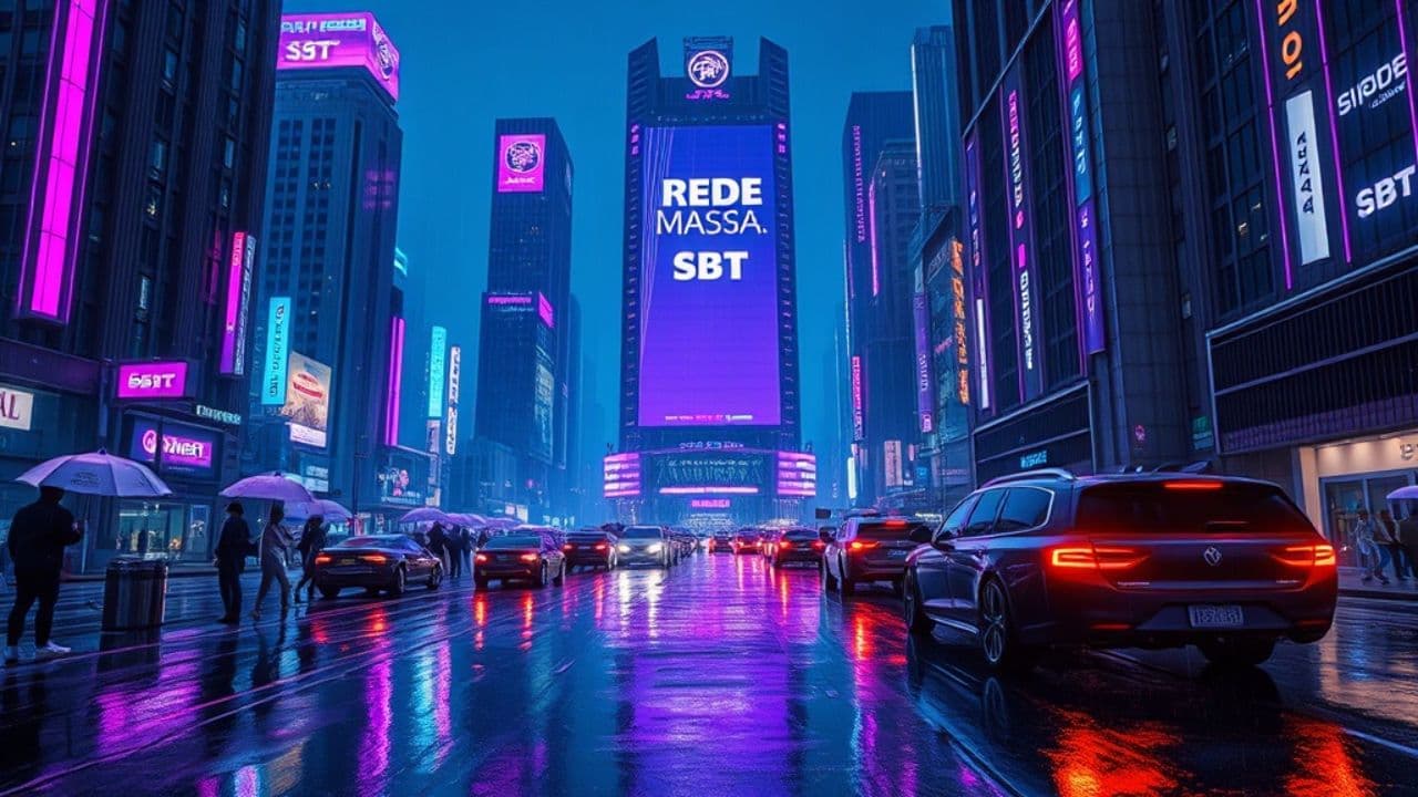 Sintonia que Não se Perde