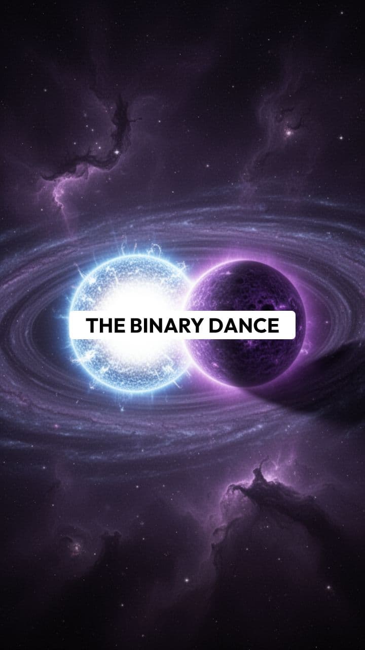 Birth of a Singularity