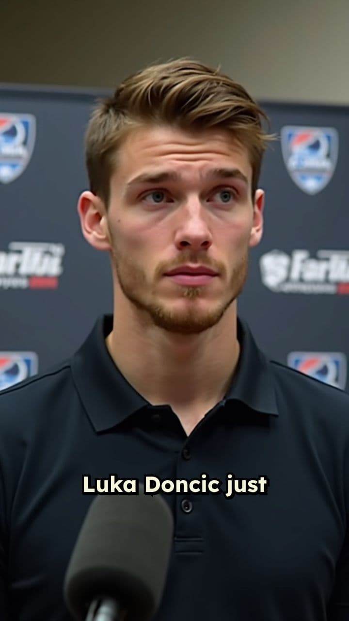 Rest Doesn't Help Doncic as Lakers Win