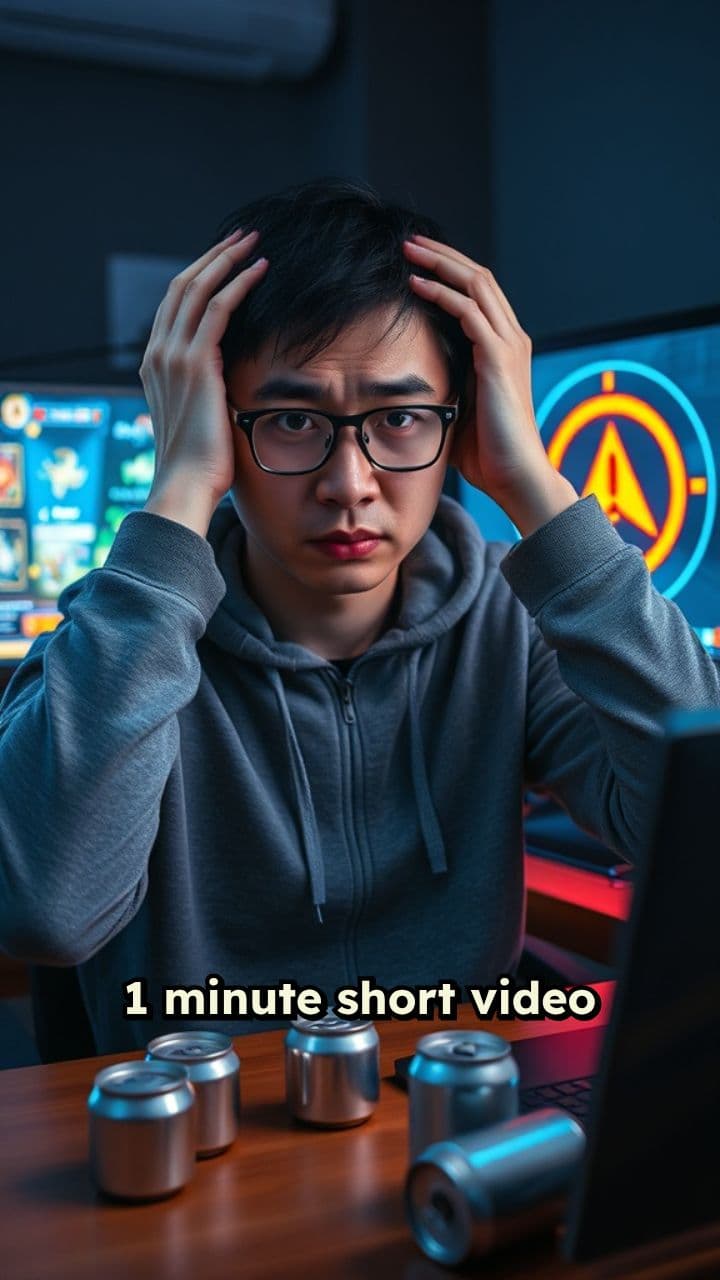 Hearthstone Ranked Is Awful, Overwatch Bans Unfairly