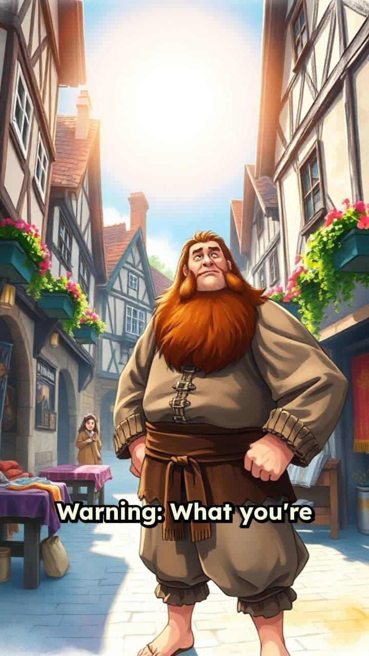 Medieval Hygiene Was Better Than You Think