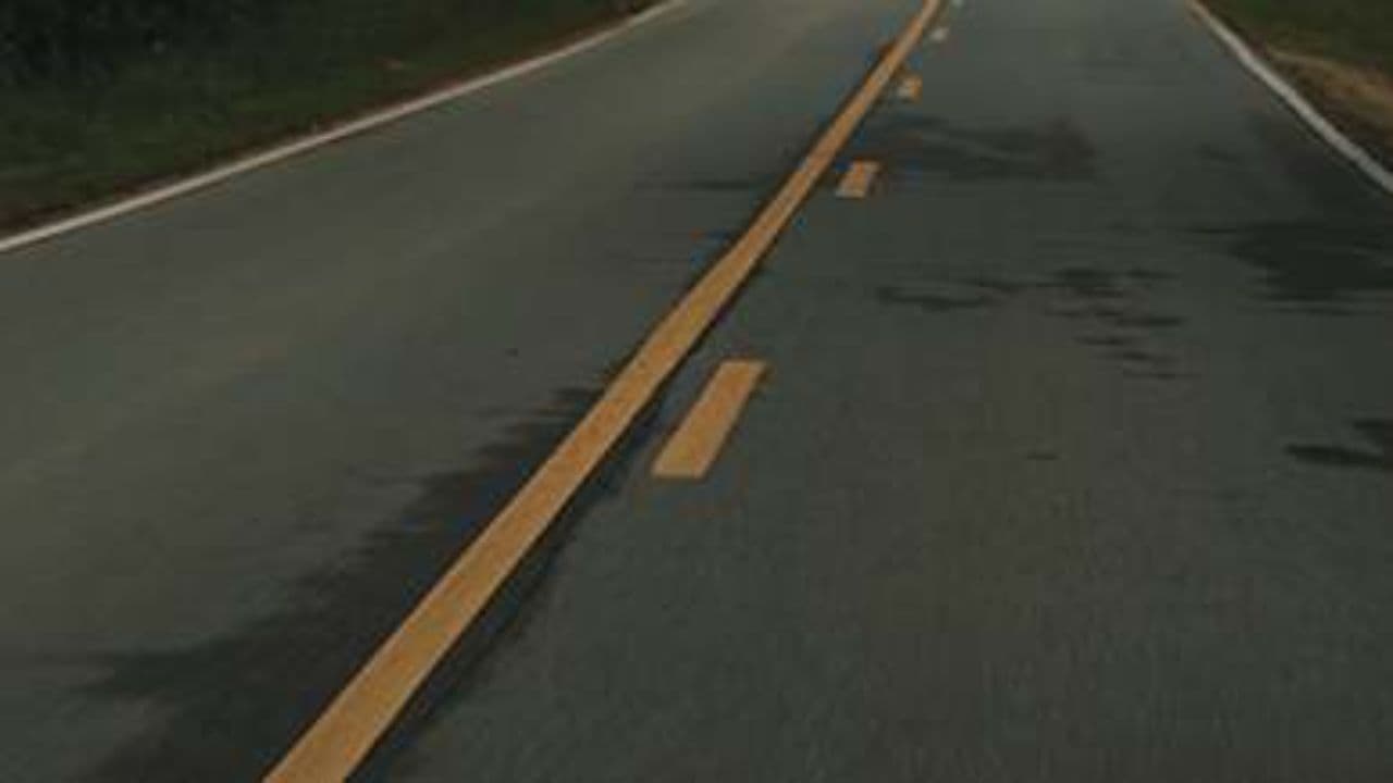 Luz Baixa na Estrada da Vida