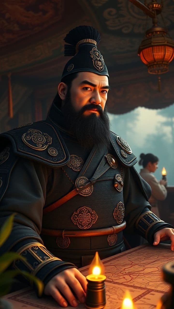 Sai lầm của quân Minh tại Đại Việt