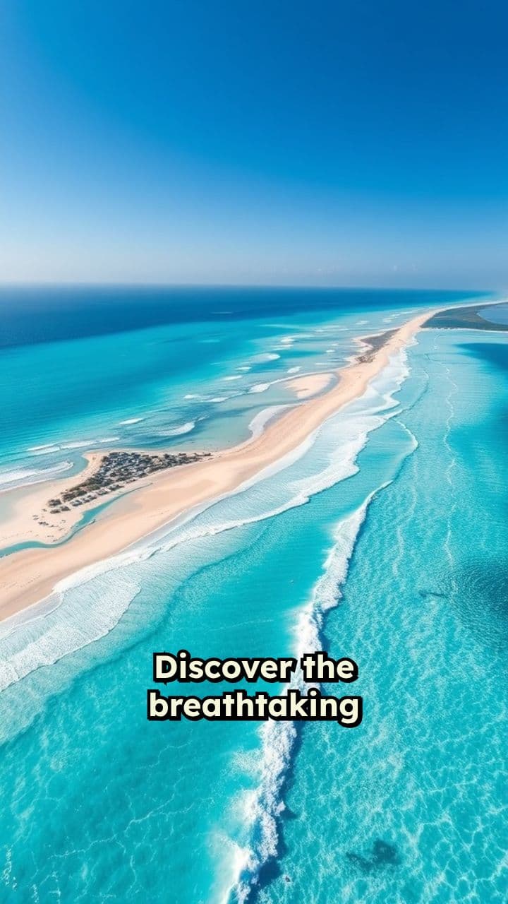 Aruba: One Happy Island