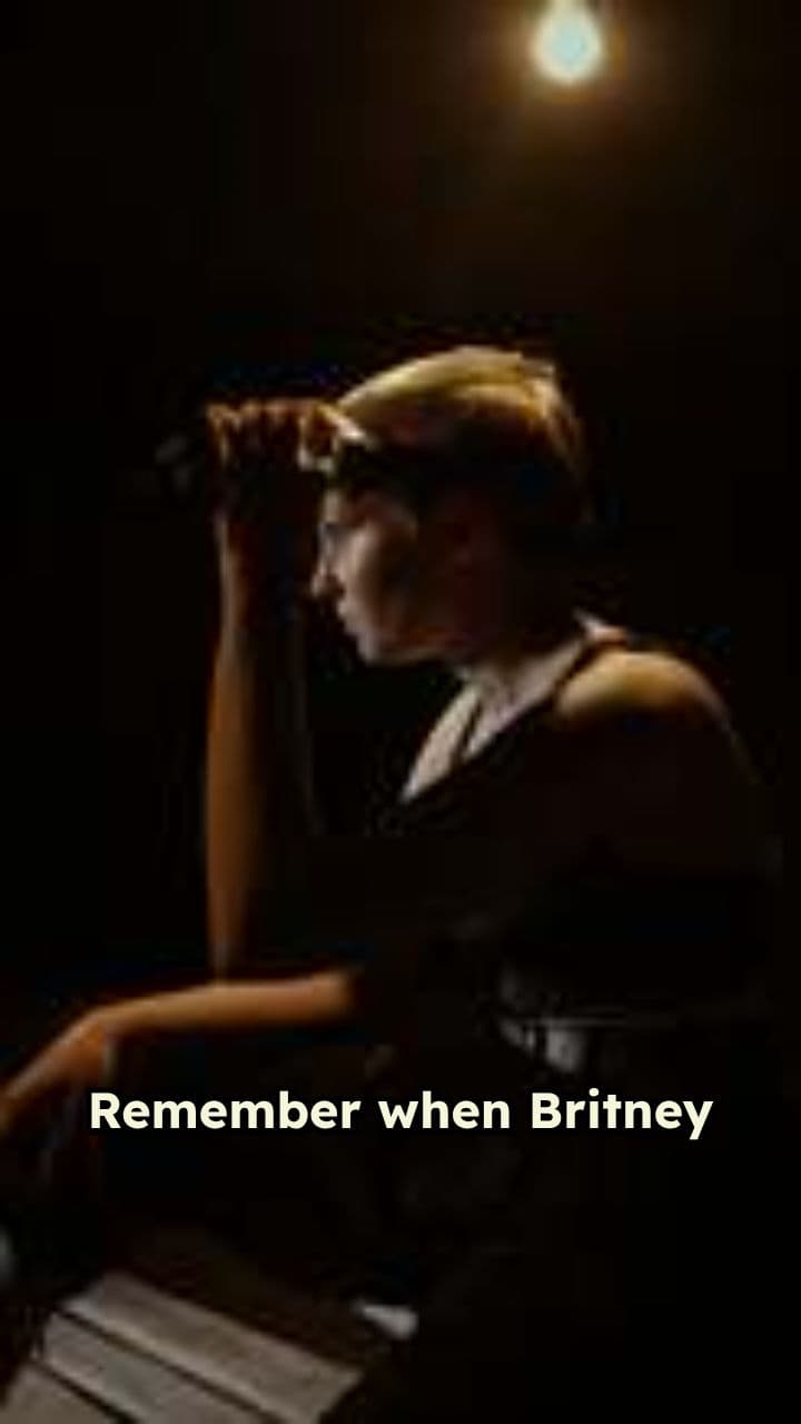 Britney's Impact on Mental Health Awareness