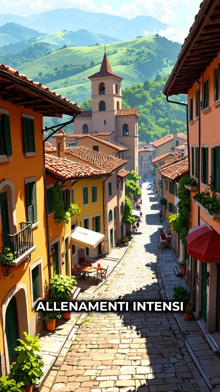 Parma: Eccellenza e Innovazione Calcistica