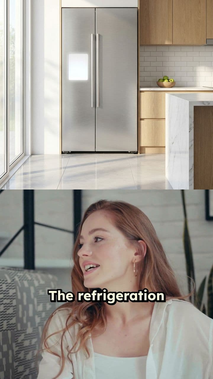 Refrigeration Cycle Overview