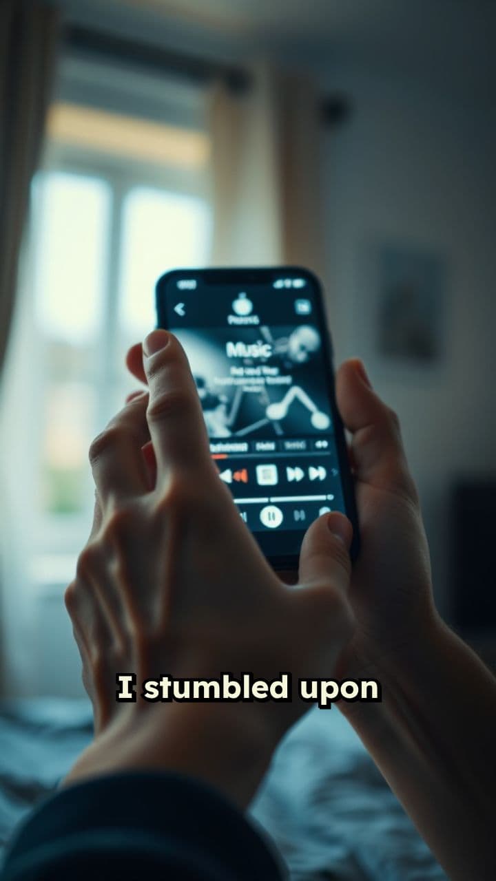 Hidden Melodies of Betrayal