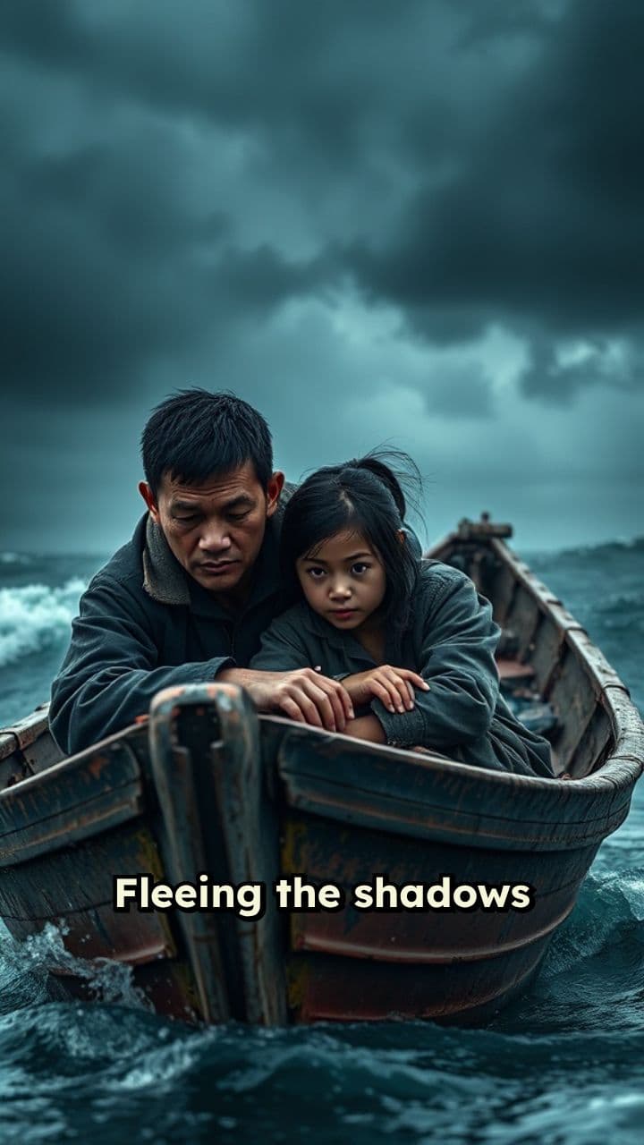 A New Home in Canada