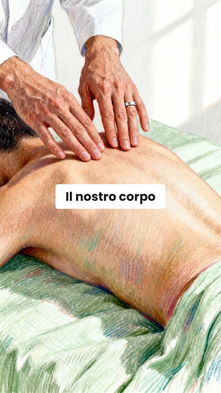 Il Linguaggio del Corpo