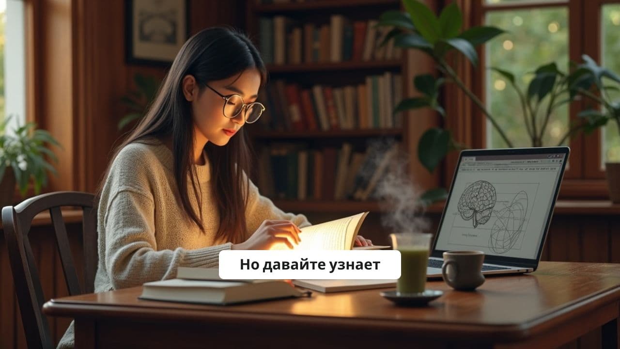 Теория любви