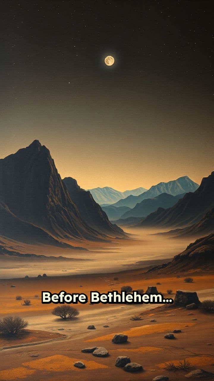 The Light of Christmas