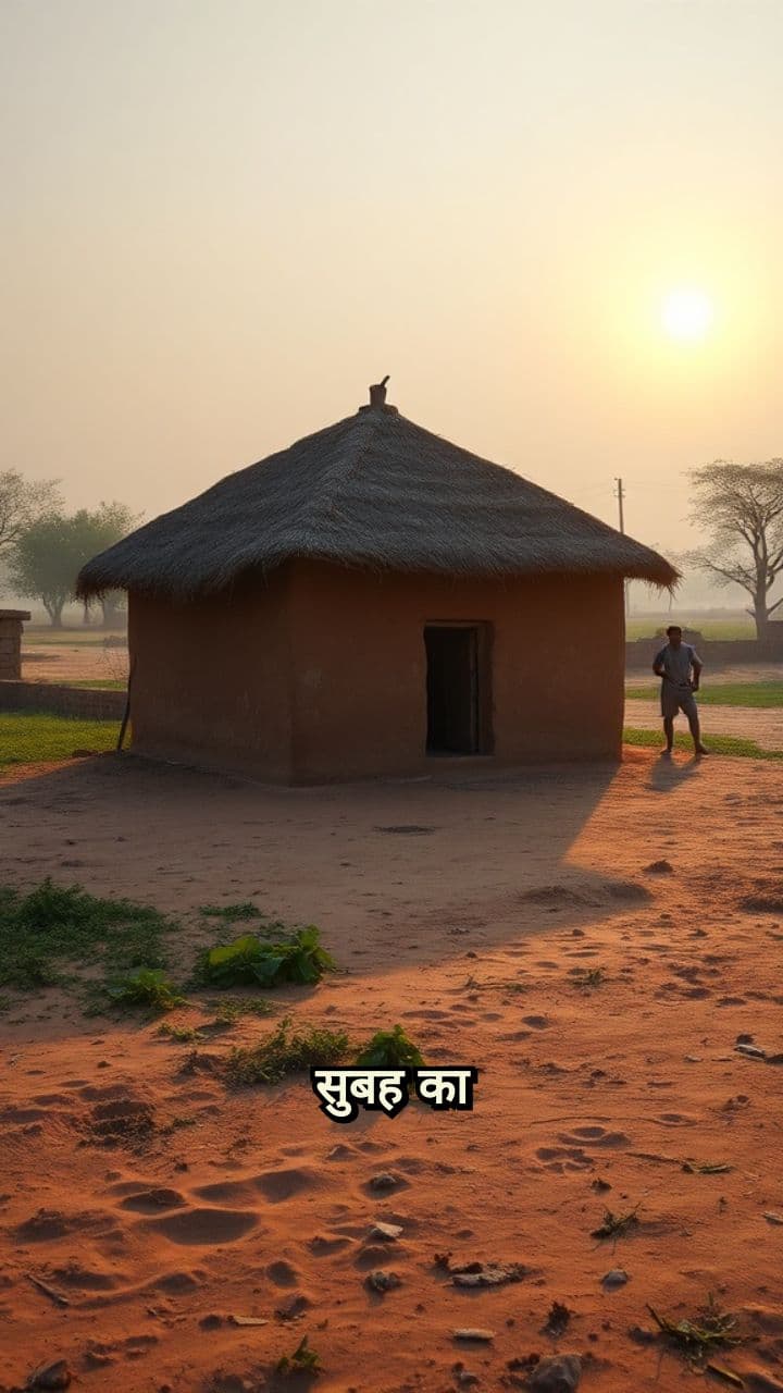 सपनों का गाँव