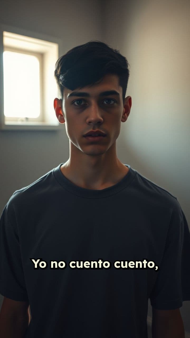 Corriendo Contra el Viento