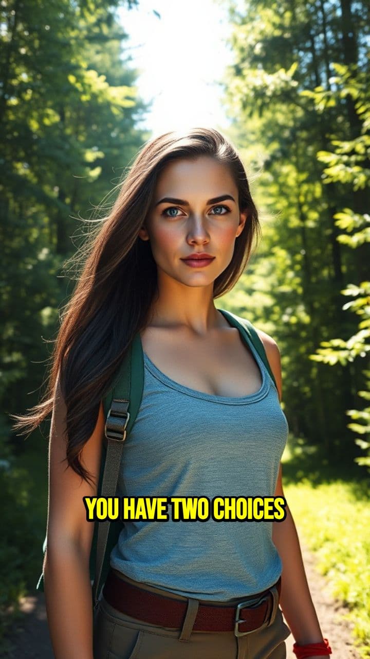 Choose Strength Every Day