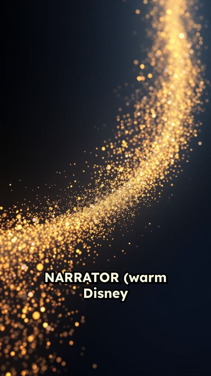 A Magical Movie Invitation