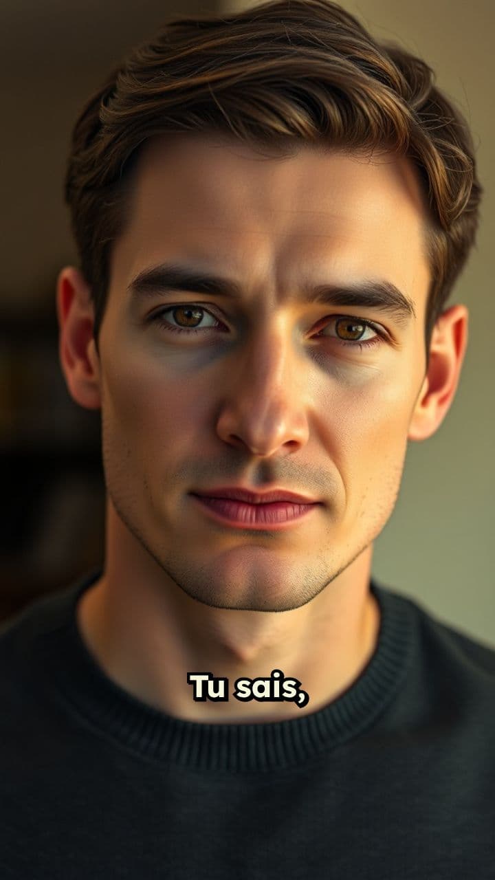 La confiance qui attire les femmes