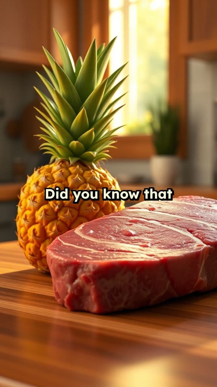 Pineapple’s Secret Power and Prestige