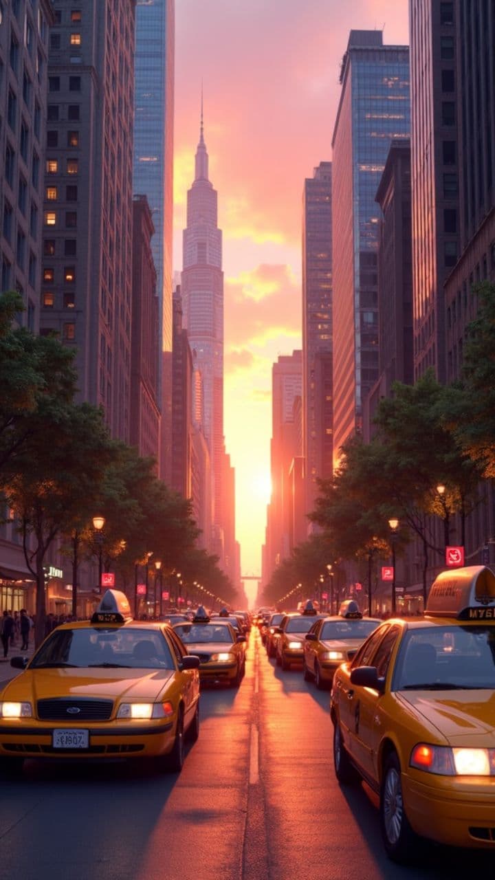 Pocket Marco: Your Adventure Buddy