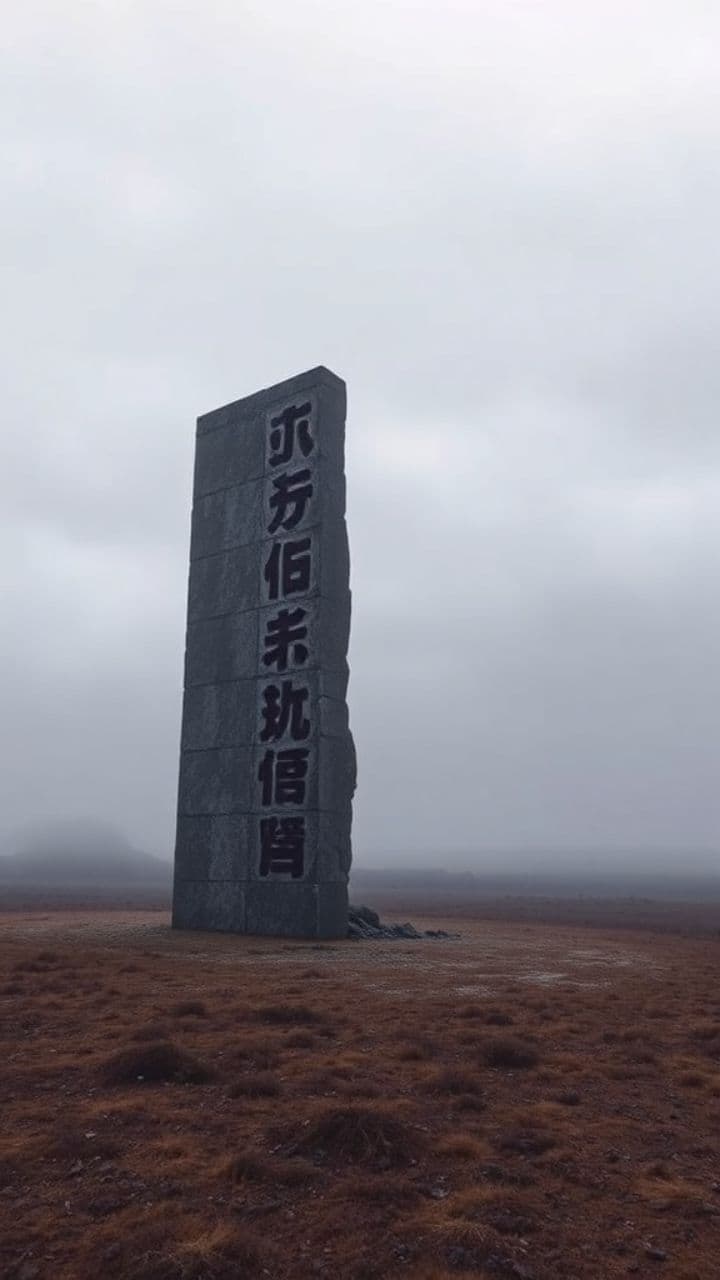 Epic Melancholy: A Cinematic Journey