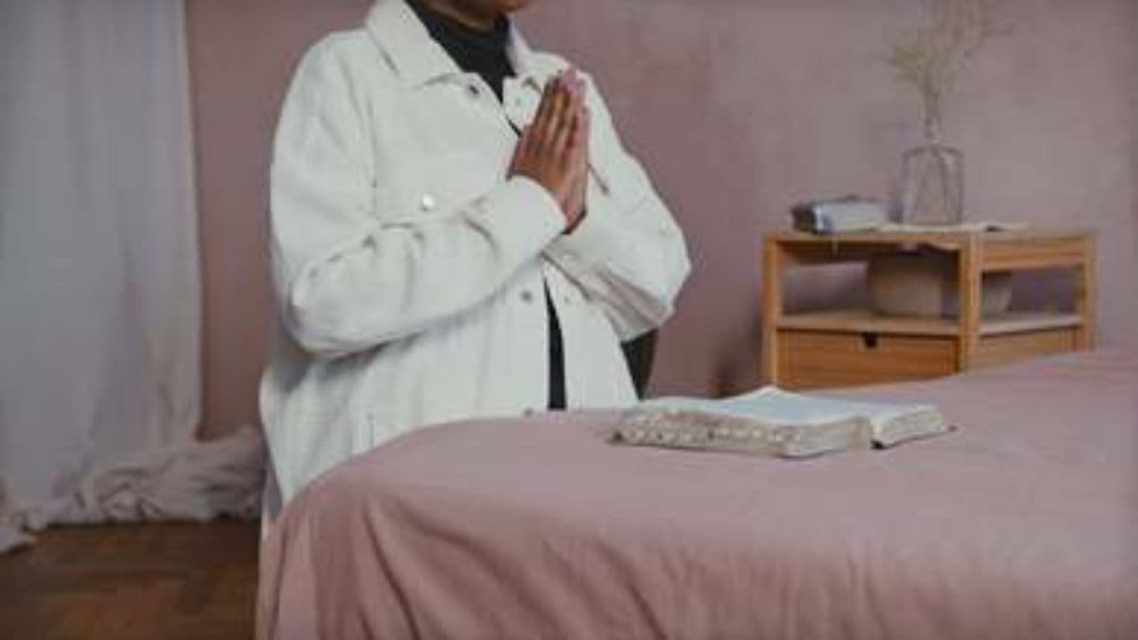 Oración por la Protección Diaria de los Hijos