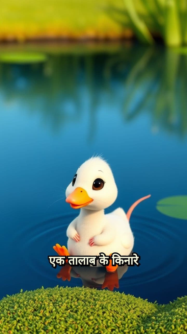 सच्ची दोस्ती की कहानी