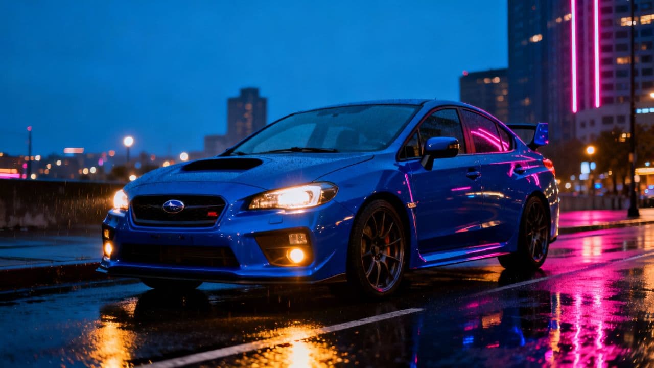 Signature SourSubie Photography Style