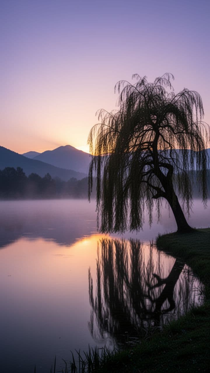 It Is Done, It Is Hers