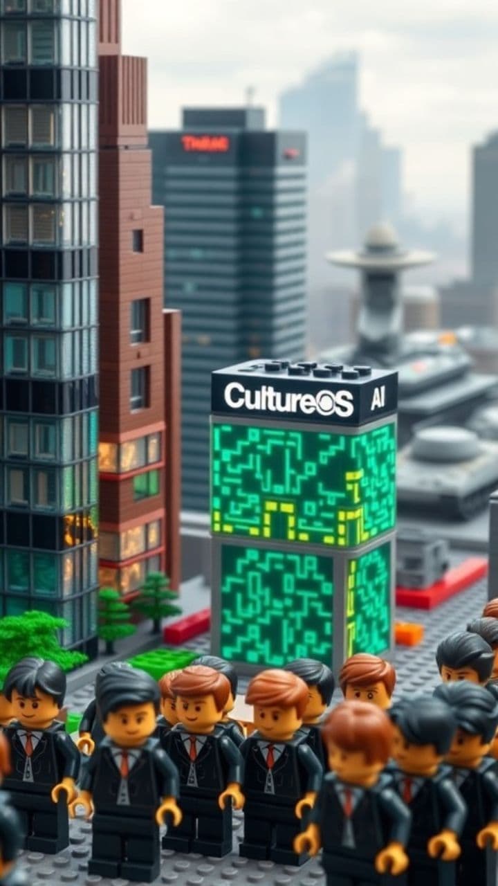 The Future of Creator-Fan Connection