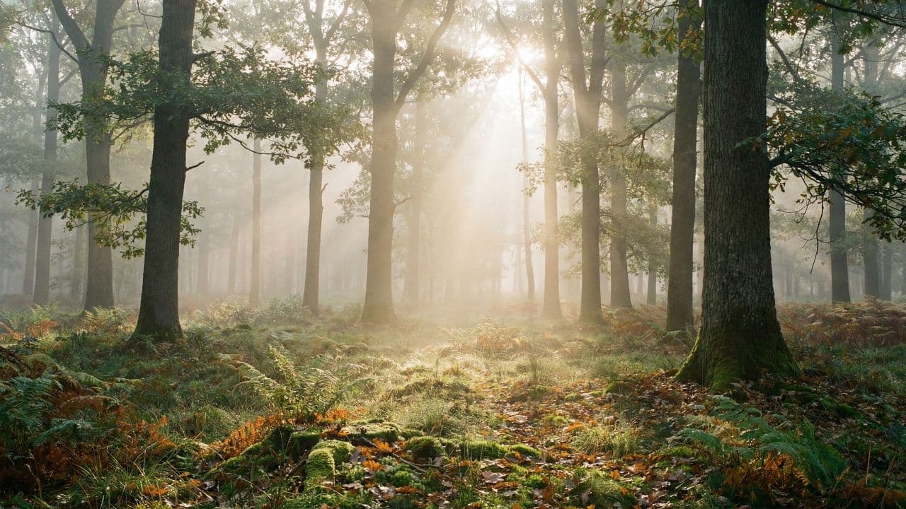 Always Here, Even When Gone