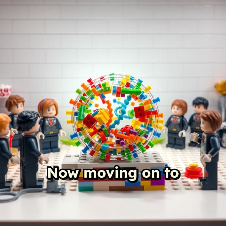 Archaea's Surprising Eukaryotic Connection