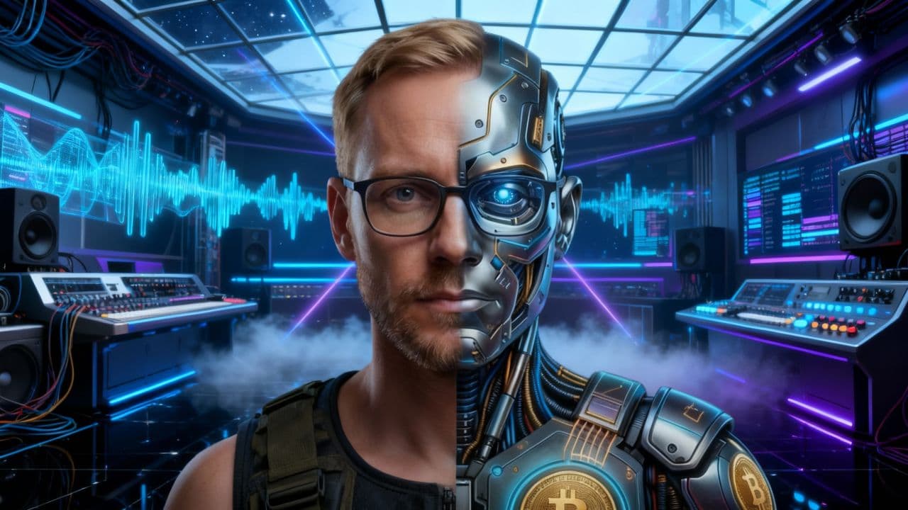 Where Sound and Algorithms Merge