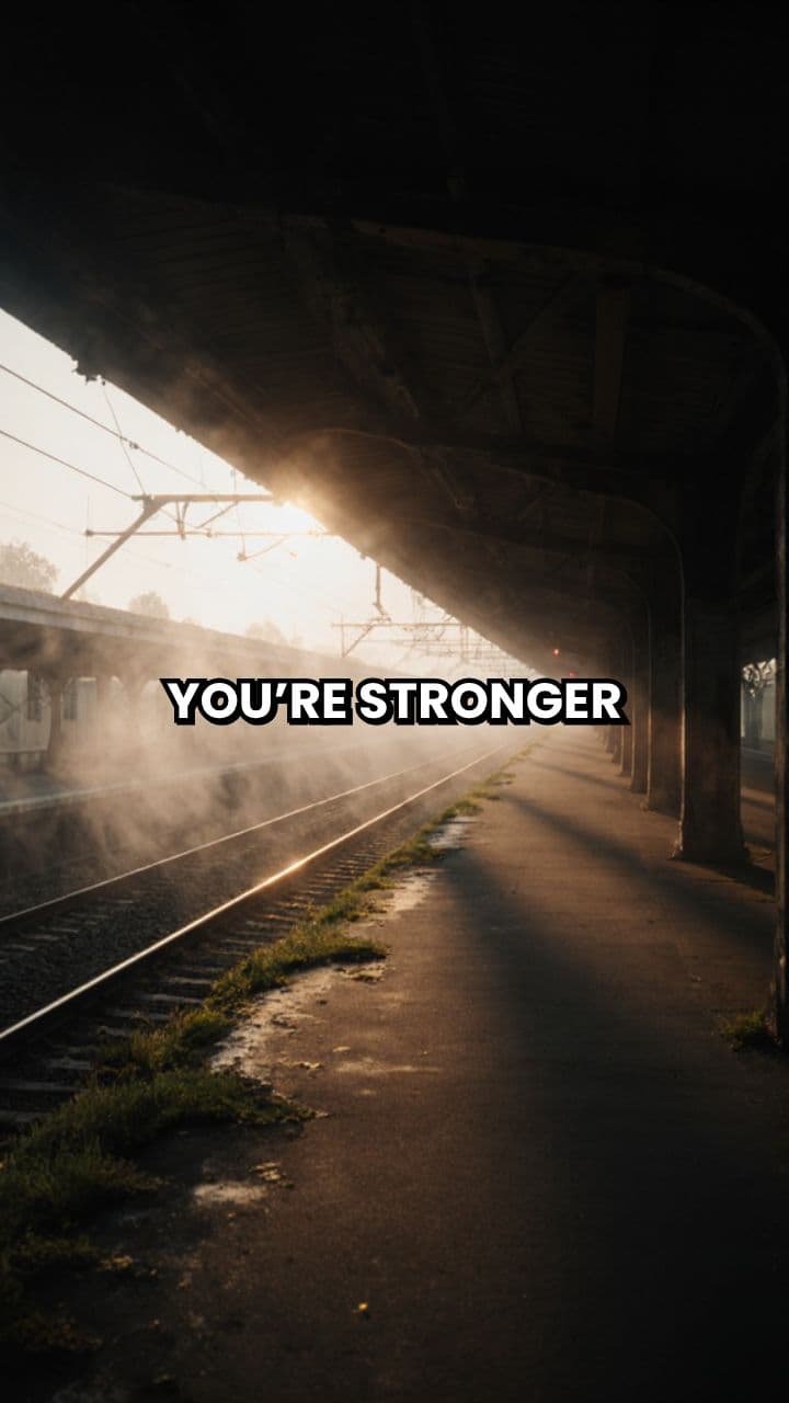 Strength in Uncertainty