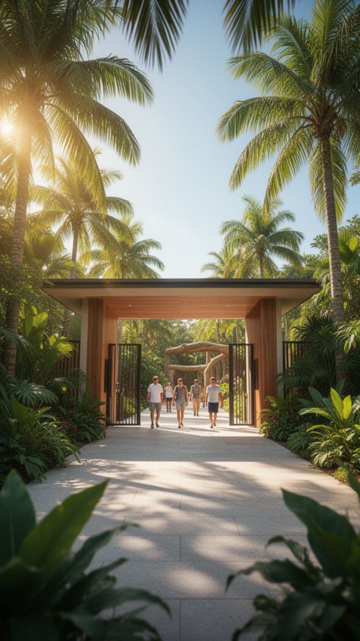 Is This Where You Sign Up?