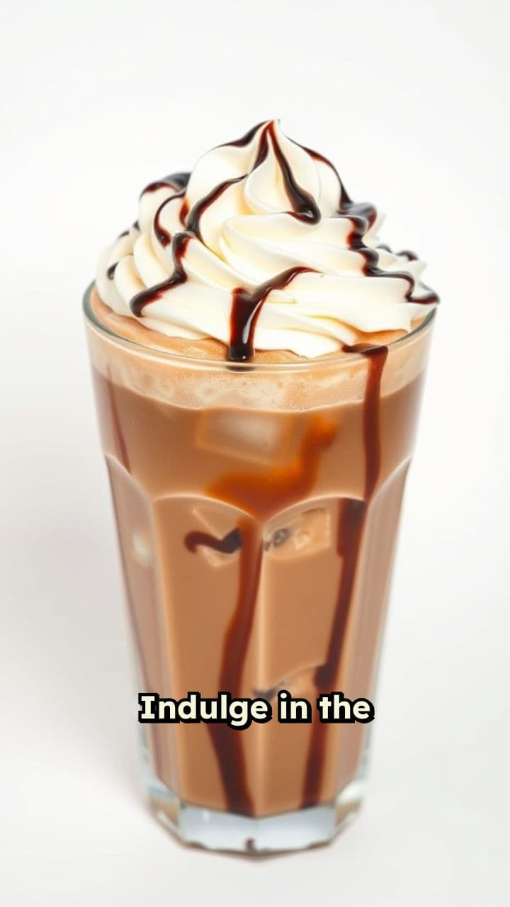 Cocoa Frappe x Revid AI