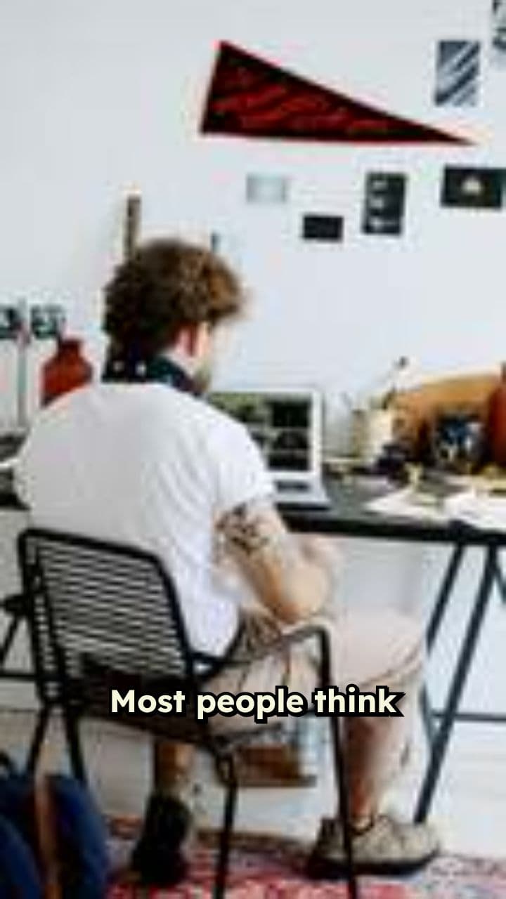 AI Misconceptions That Blew My Mind