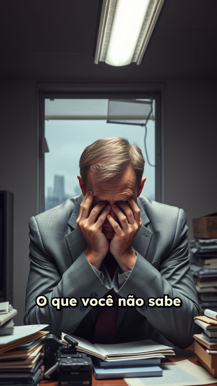 Desperte para a Revolução das Criptomoedas