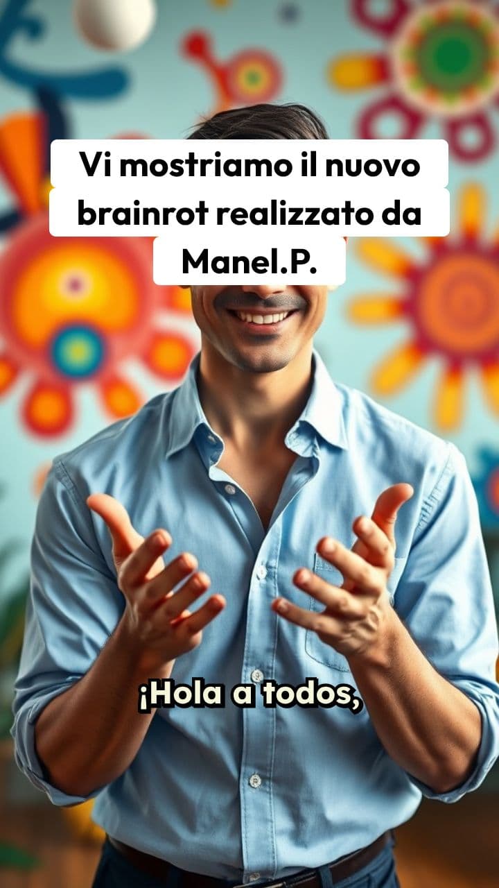 Wurstelini Calentini: El Brainrot Delicioso