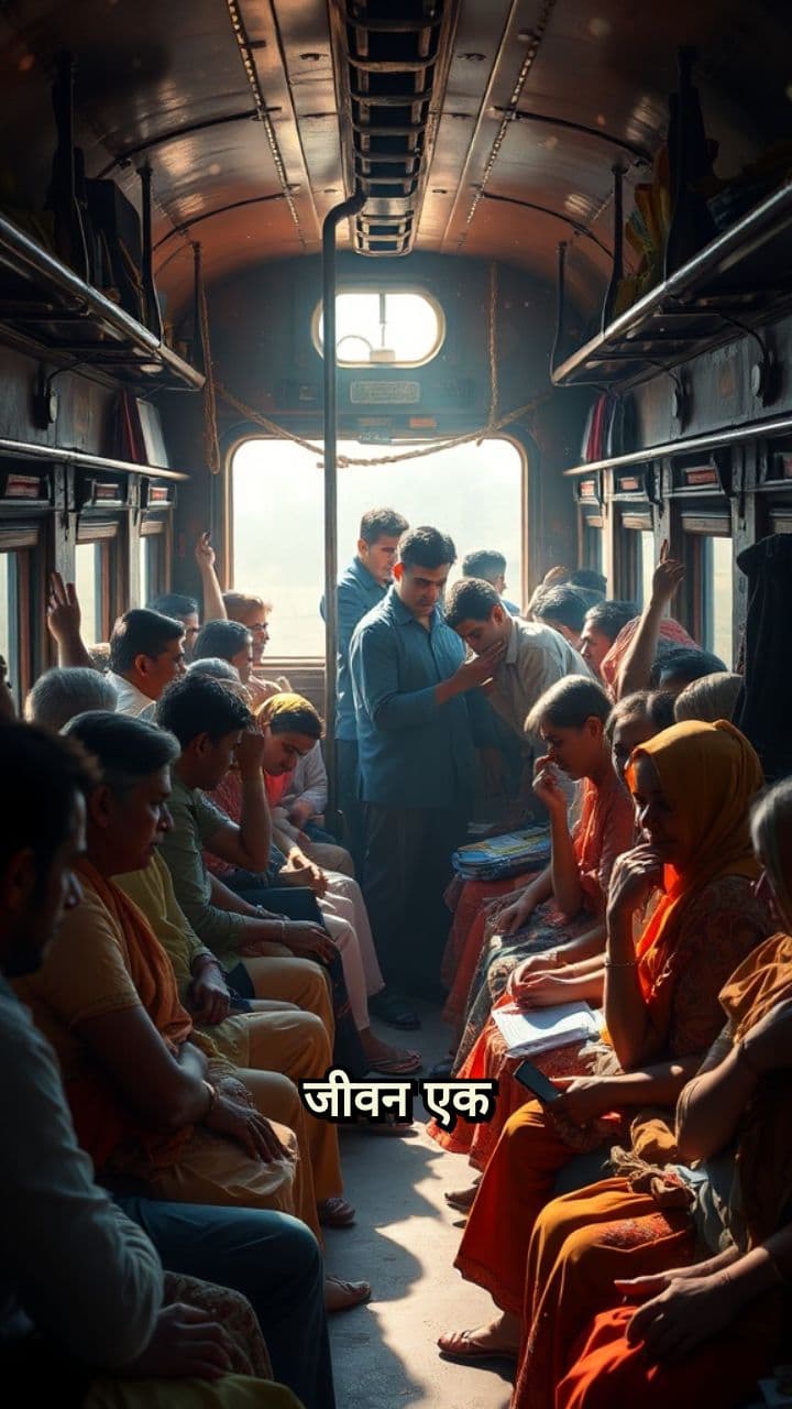 जीवन की यात्रा और सीखें