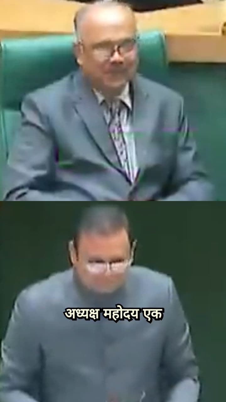 Hypocrisy Exposed: Sessions Were Only 3 Days Long Under Your Watch!