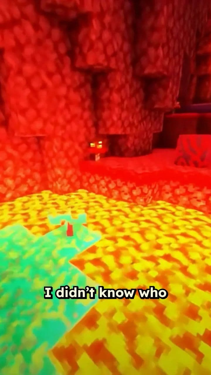 He Lied to Keep Both