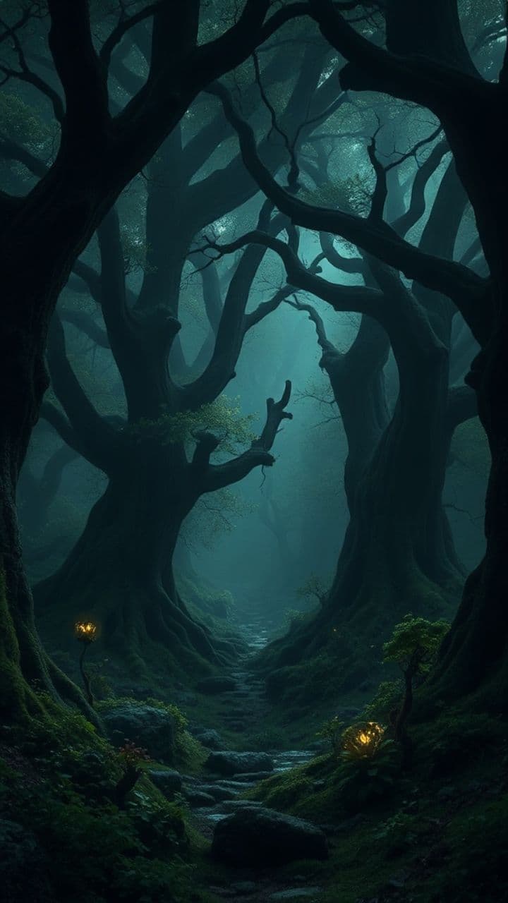 Dunker the Bold: A Dwarven Legend