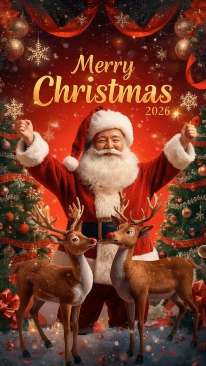 Image transform video