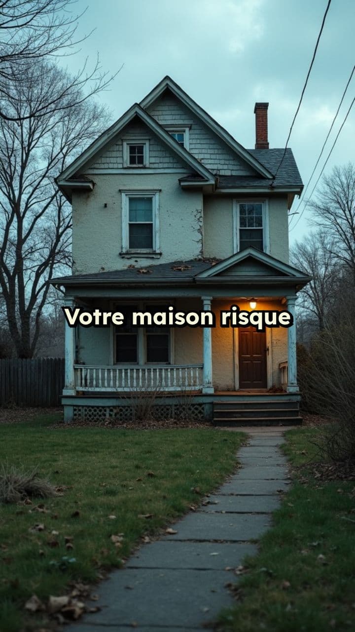 Augmentez la valeur de votre maison maintenant