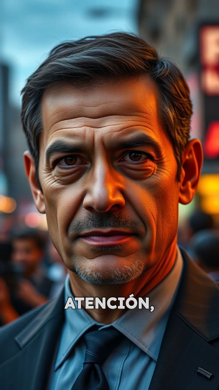 Cerrón ofrece operación a suboficial con condiciones