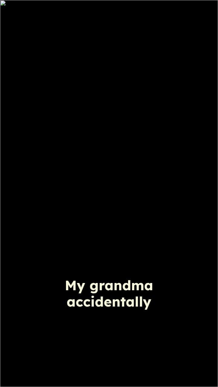 Chapter One: Family Misunderstandings