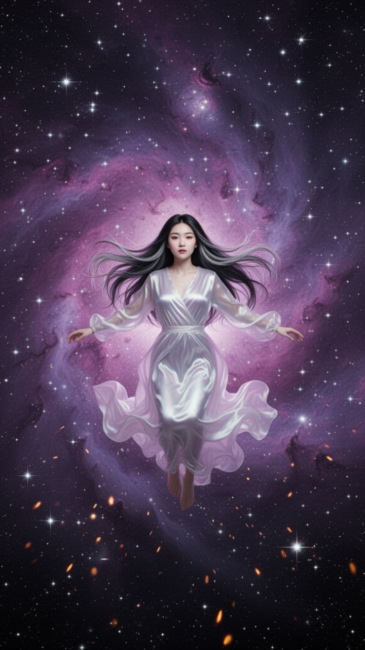 Between Dream and Awake