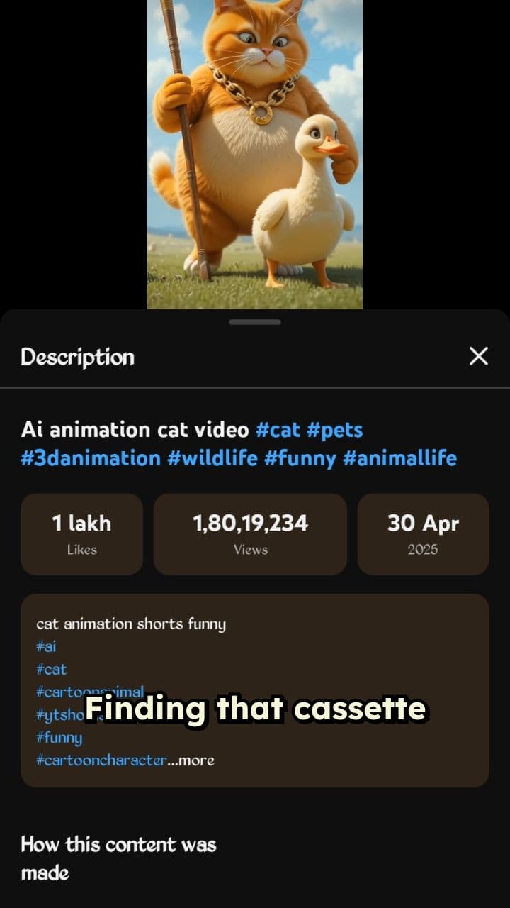 Promises and Sacrifices of Love